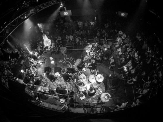 IMODIUM vydají CD+DVD G2 Acoustic Stage 