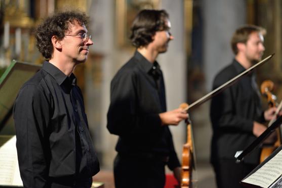 Na Collegium Marianum přišlo téměř tři sta posluchačů