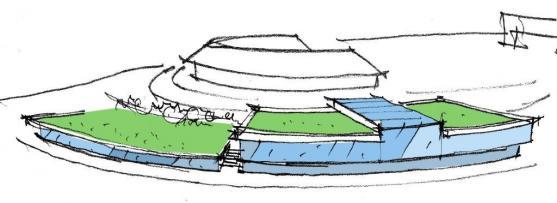 Fascinuje mě moment, kdy se přejede sedlo na Pasách…