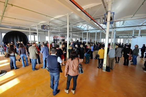 Interaktivní výstava Play Broumovsko přilákala do VEBY 40 tisíc návštěvníků