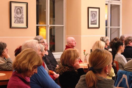 Geologie Broumovska je mimořádná z více důvodů