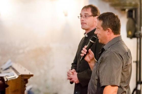 Ohlédnutí za pátým koncertem festivalu Za poklady Broumovska 