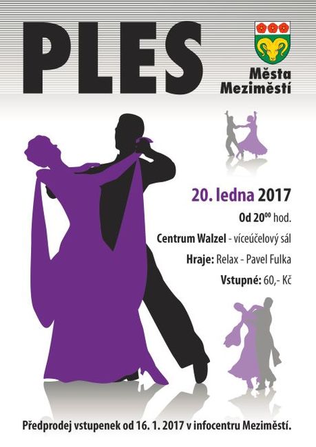 Nabídka akcí na Broumovsku pro víkend od 20. do 22. ledna