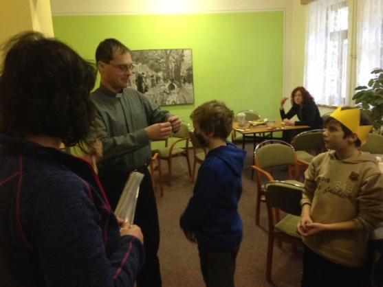 Tříkrálová sbírka na Broumovsku vynesla 91 tisíc korun