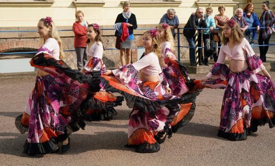 Den otevřených dveří a. s. VEBA přilákal stovky návštěvníků 