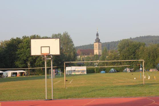 Broumovský výběr se stal nejlepším zahraničním týmem na QuattFo 2013