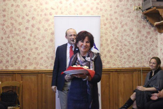 Jiří Poláček, muž s vřelým vztahem k Broumovsku, vede 20 let firmu se zdravotnickým materiálem 