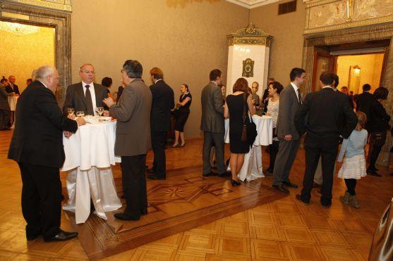 Cena VIA BONA pro malou a střední firmu patří broumovské společnosti Z-Trade 