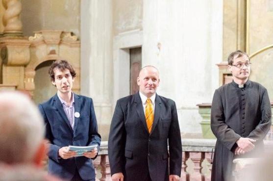 Festival Za poklady Broumovska má za sebou tři hudební podvečery 