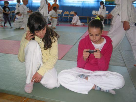 Swidnické mistrovství dětí v judu. Šest judistů z Broumova přivezlo šest medailí