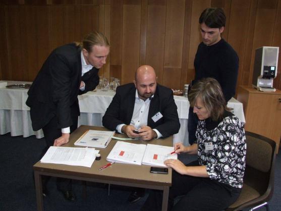 V soutěži Talenty pro firmy uspěli studenti z Hronova