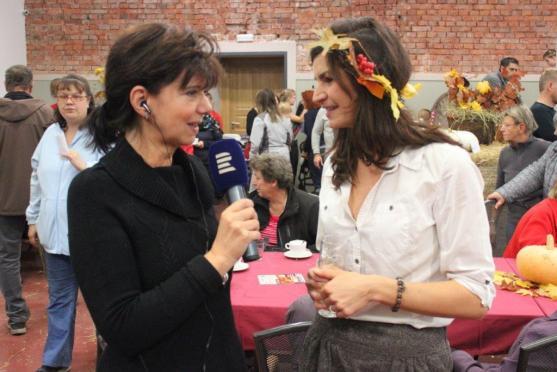 Dýňové slavnosti v Centru Walzel? Fenomenální!