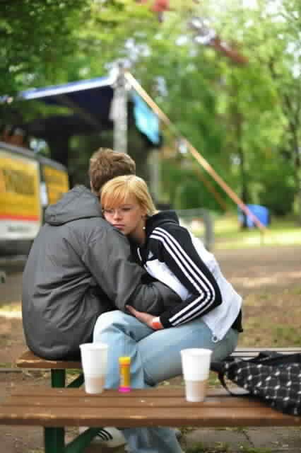Broumovská kytara na fotografiích Jana Záliše