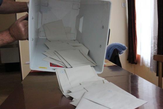 Volby do zastupitelstva Královéhradeckého kraje vyhrálo na Broumovsku i v kraji ANO 2011. Krajským zastupitelem se stal Pavel Hečko z Meziměstí