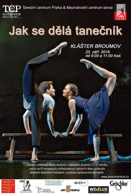 Nabídka akcí na Broumovsku pro víkend od 23. do 25. září