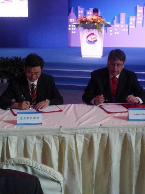 Firma, která nabízí práci občanům Náchodska, má kořeny až v daleké Číně 