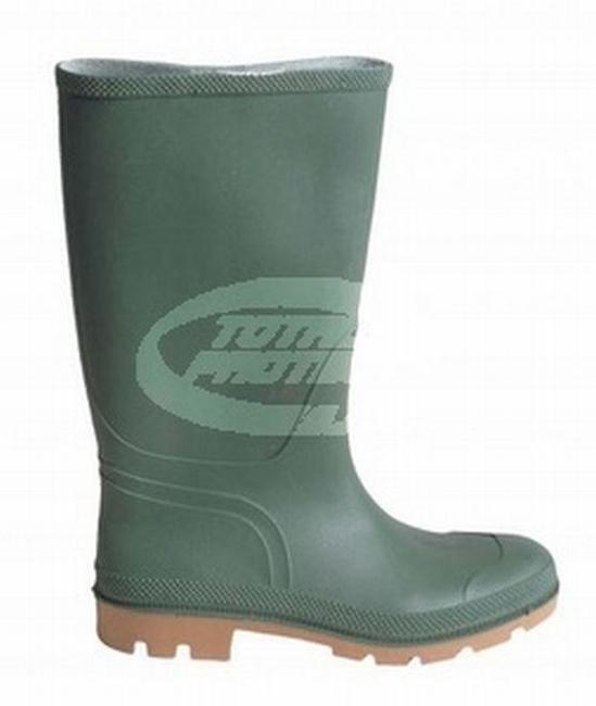 Pánská pracovní obuv za lákavé ceny 