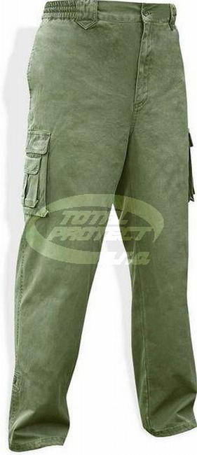 Kupte pracovní oděvy a splňte zákonnou povinnost 