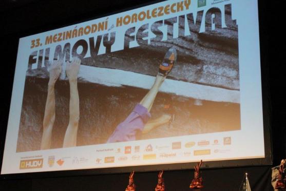 Mezinárodní horolezecký filmový festival skončil. Hlavní cenu získal film polské režisérky