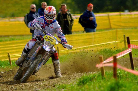 V polském Wałbrzychu se pojede Mistrovství ČR v enduru a enduro sprintu