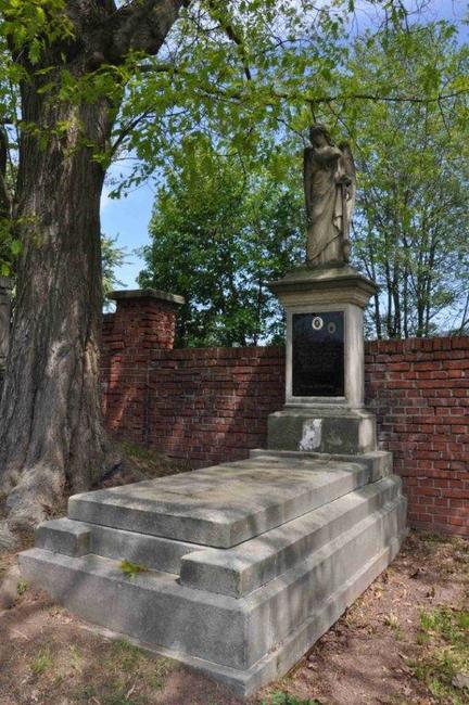 Omnium pokračuje v realizaci projektů obnovy drobných sakrálních památek na Broumovsku