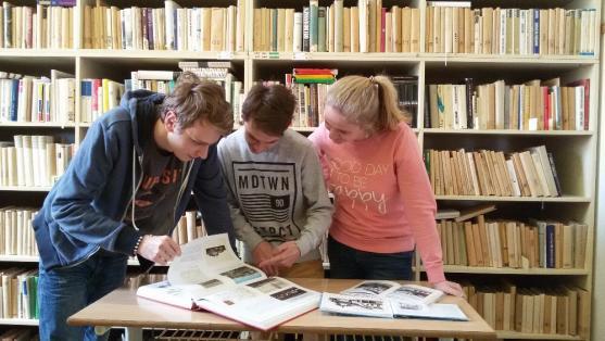 Uvedením světové premiéry filmu Tajuplný výlet byl slavnostně ukončen projekt Ulity - Langerova zahrada