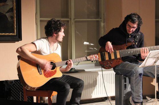 Broumov? Fajn lidi, nádherné prostředí, říká zpěvačka Jana Lota 