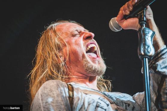 Vystoupení SUPERGROUP kandiduje na hronovský koncert roku 