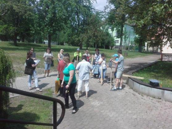 Masarykova základní škola se letos popáté zapojila do akce Týden čtení dětem