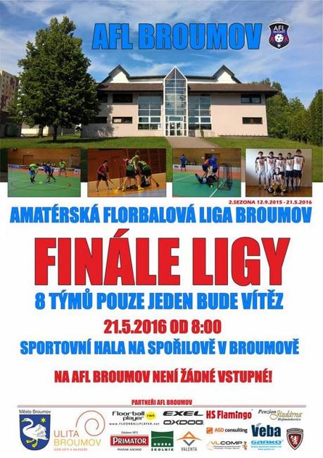 Nabídka akcí na Broumovsku pro víkend od 20. do 22. května