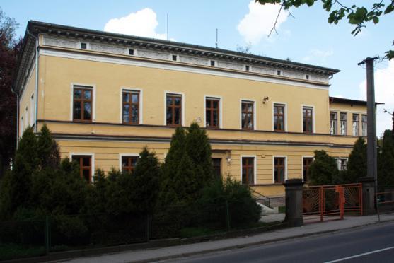 Příští týden se koná zápis dětí do Mateřské školy Broumov