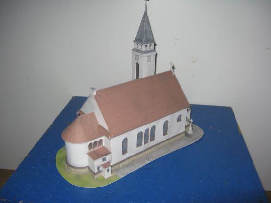 Muzeum papírových modelů je majitelem certifikace 1. stupně služeb kulturního zařízení