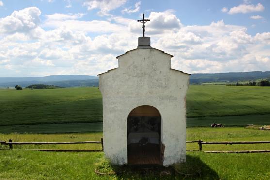 Sudetská překvapení: Hrabství kladské (Zemia Klodzka) - putování krajinou dolního Slezska