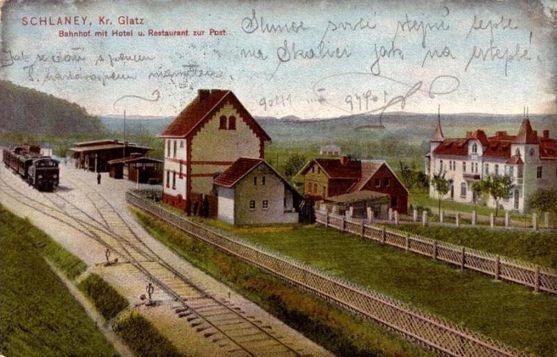 Hitlerova železnice