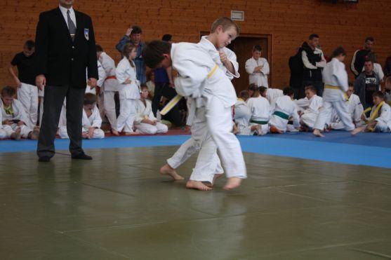 Video: Na mezinárodním judistickém Memoriálu Svatopluka Frödeho startovalo 136 závodníků