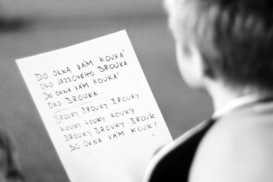 Hudební dílna se tentokrát koná pod širým nebem na Bischofsteinu