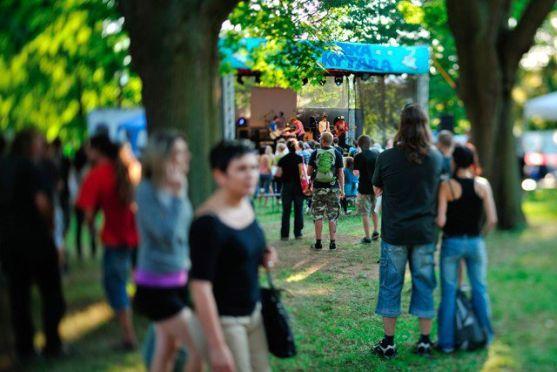 Ohlédnutí za Broumovskou kytarou 2012