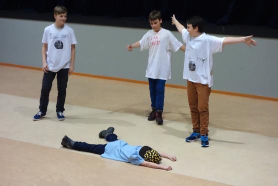 Broumovští senioři se setkali se zástupci města