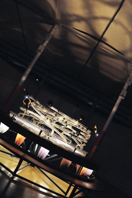 Výstava Play v Broumově je v režii Petra Nikla a Jiřího Walda jiná, nová a větší