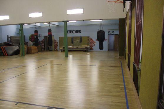 V pondělí byla slavnostně uvedena do provozu rekonstruovaná tělocvična Sokolovna v Broumově