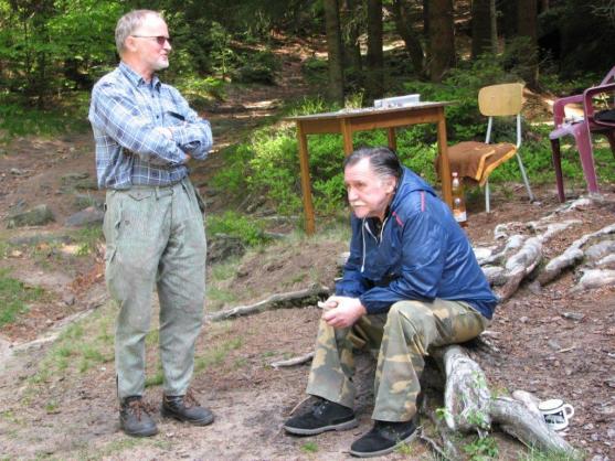 Do okolí Police nad Metují vyrazilo 441 vandrovníků