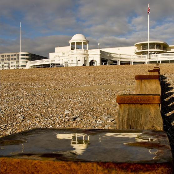Zlomek z tvorby členky Královské fotografické společnosti