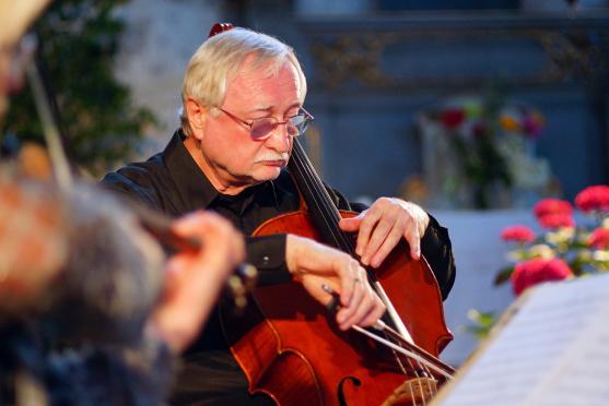 Ohlédnutí za 4. koncertem festivalu Za poklady Broumovska a hudební dílnou 