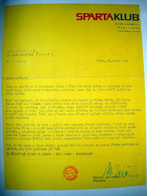 V sobotu se koná jedna z nejtradičnějších broumovských akcí: Sparťanská merenda