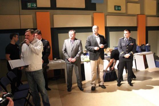 Studenti z Náchodska převzali v Broumově ocenění za tvorbu "protidrogového plakátu"