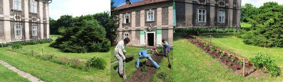 V Broumově se realizuje projekt, který zlepšuje šance na získání zaměstnání lidem se základním vzděláním