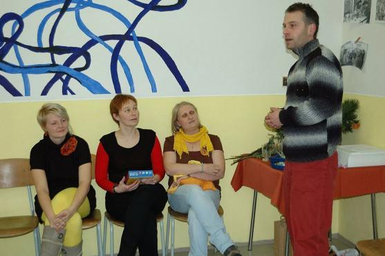 V Muzeu papírových modelů pokřtili novou autorskou hru Bingo