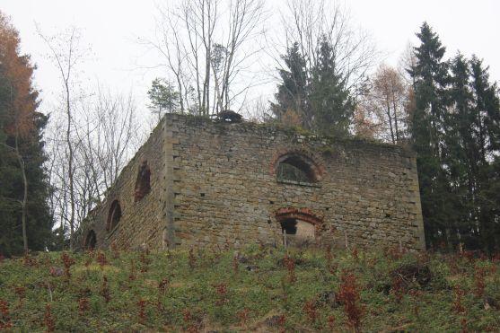 Skrytý majestát u Zdoňova