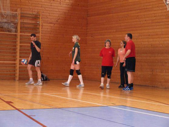 Na volejbalové Jarní dvanáctce startoval rekordní počet hráčů