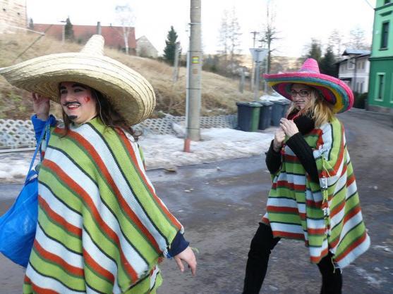 Nabídka akcí na Broumovsku pro víkend od 12. do 14. února